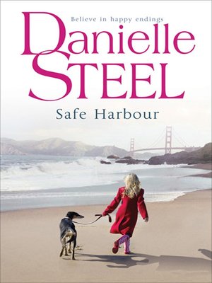 Safe Harbour - ebook